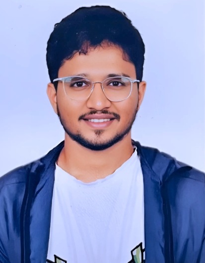 Abhijeet Gadge