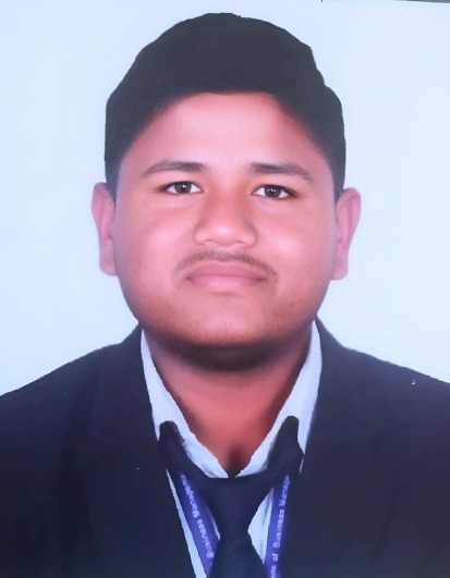 Abhishek Tribhuvan