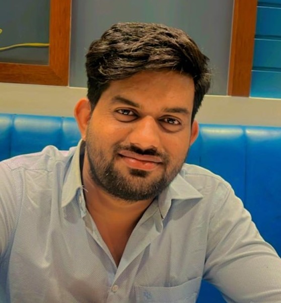 Sachin Rathod