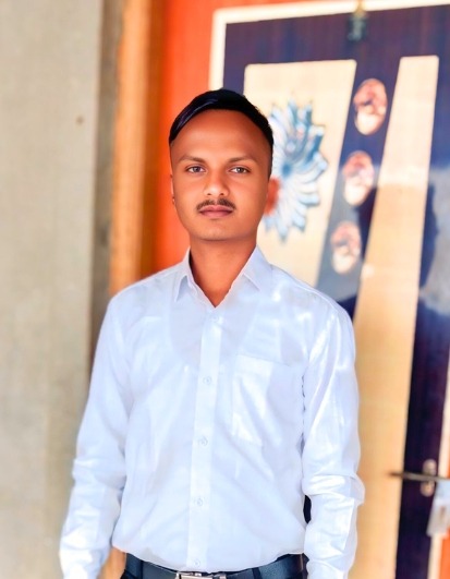 Akash Jadhav — RSL