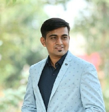 Jagdish Patil