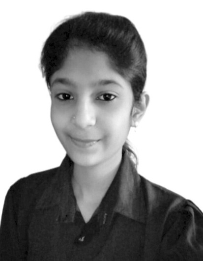 Poonam Gaikwad