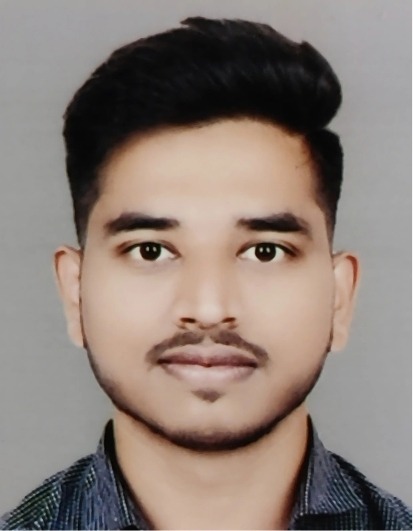Saurabh Sawant