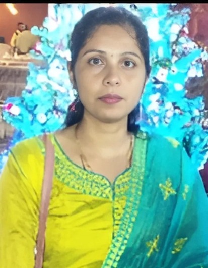 Gauri Kale — FundsWeb