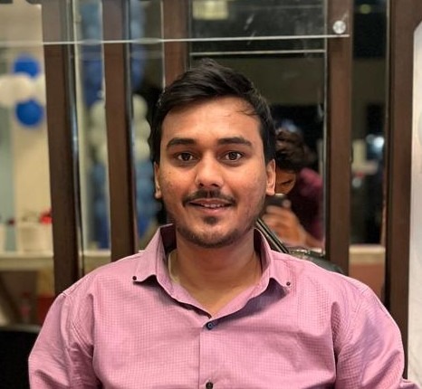 Ajit Bhutekar