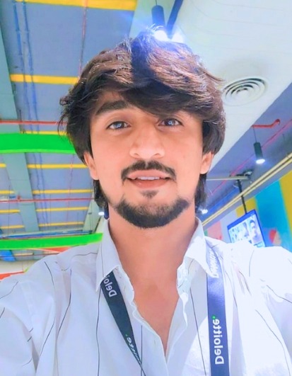 Faizan Tamboli — Deloitte