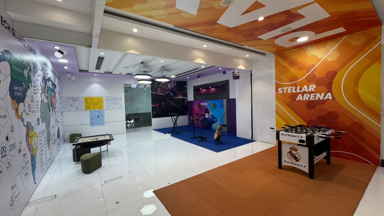 Gaming Zone