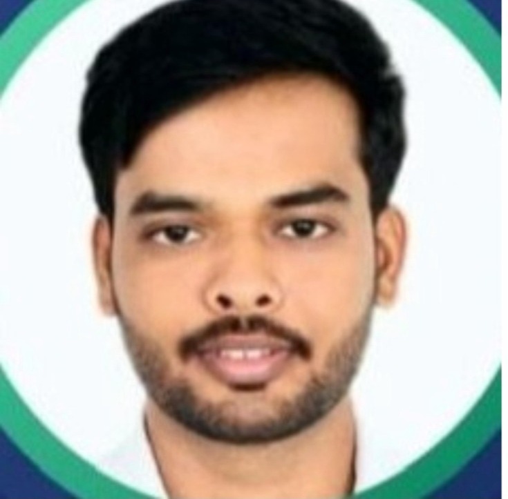 Rishabh Rathore