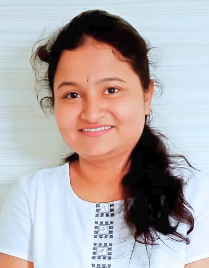 Pallavi Narwade