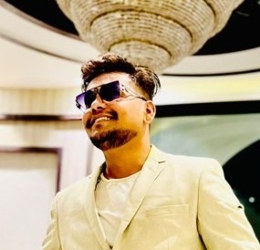 Sagar Chaudhary
