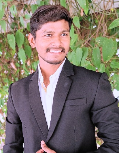 Omkar Pawar — Motion