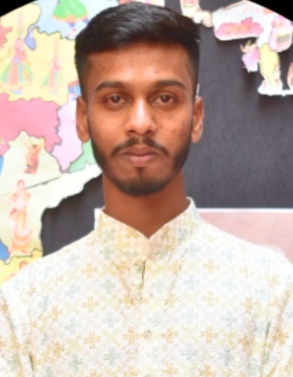 Shantanu Dighe — FundsWeb