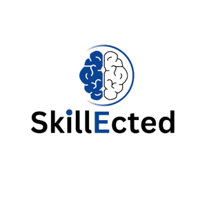 SkillEcted Logo