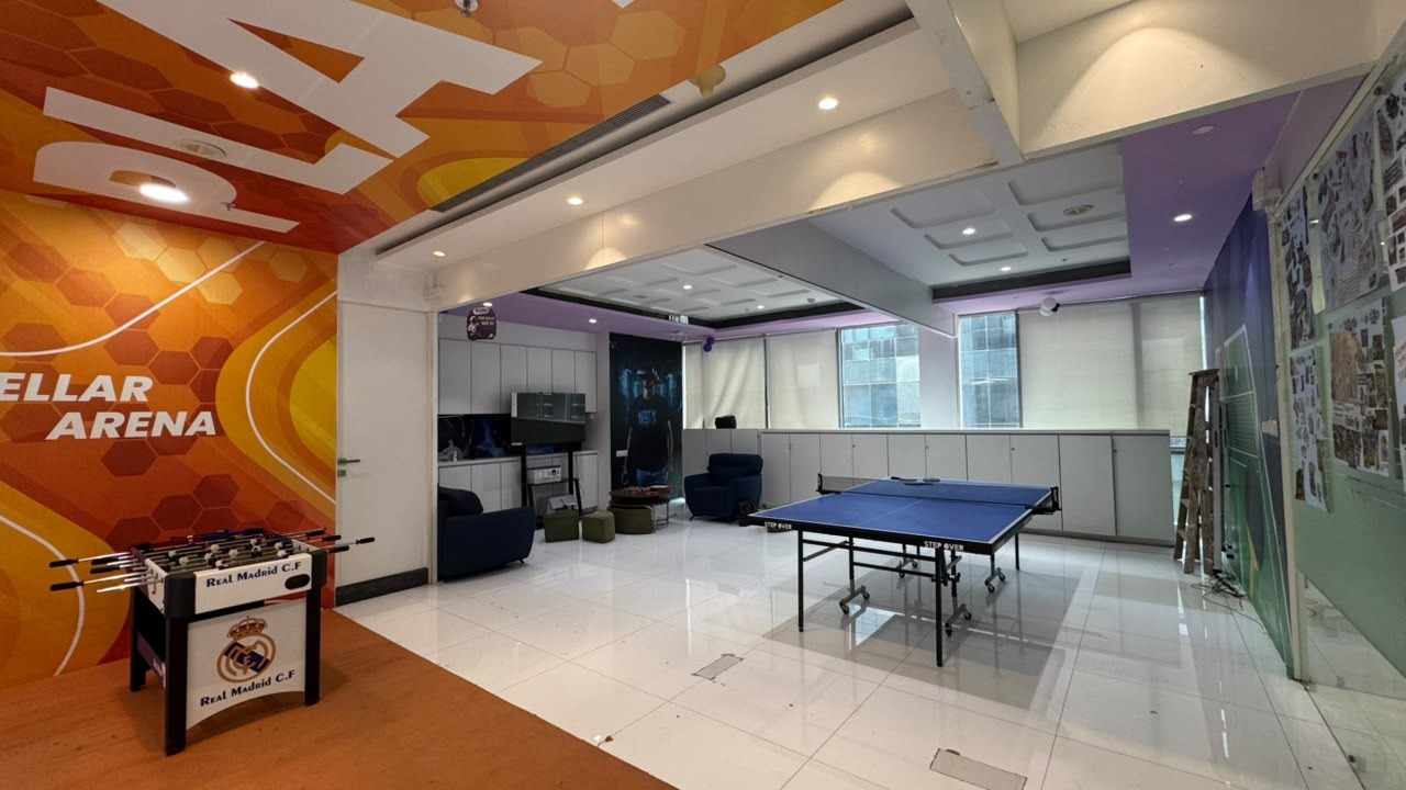 Gaming Zone