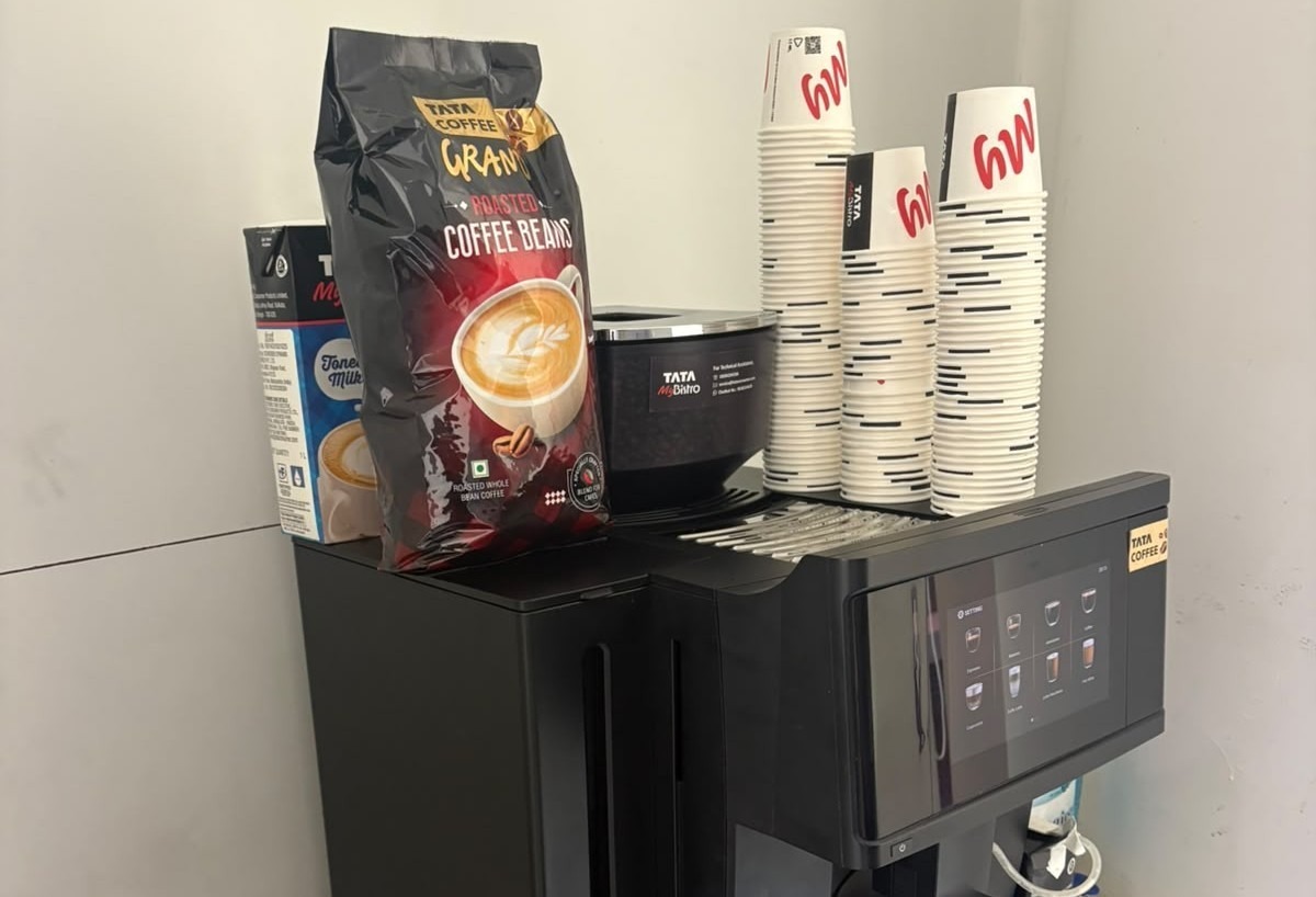 Cafeteria