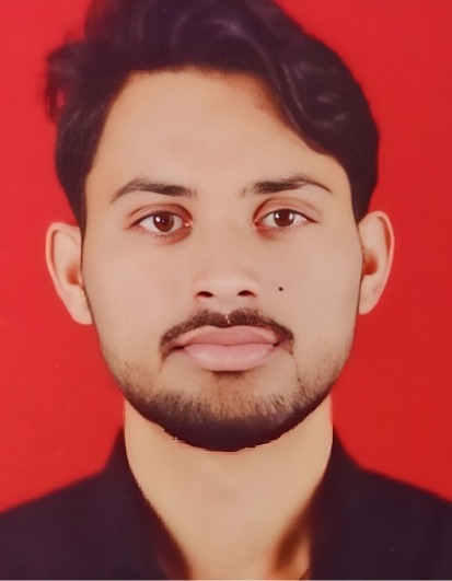 Amol Jadhav — NCSI