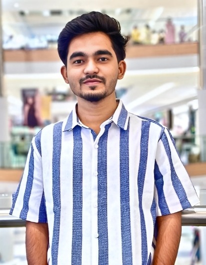 Prashant Kishor Bhalerao — ApexPlanet