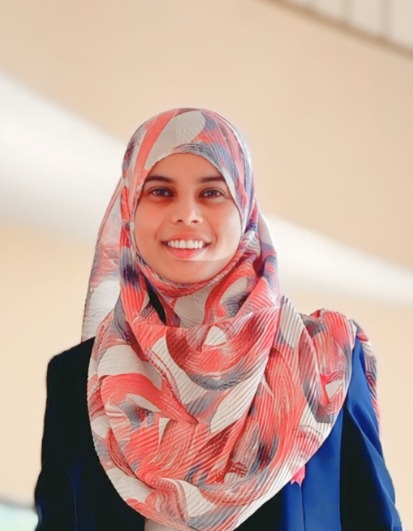 Heena Sayyad