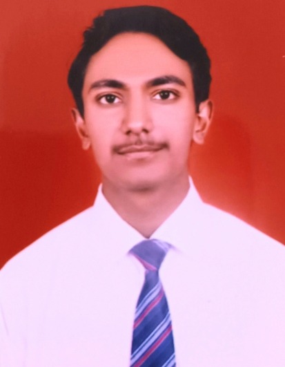 Vighnesh Brahme — Siga Systems