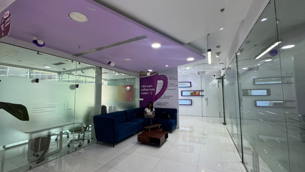 Common Area