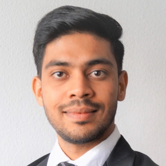 Shubham Gadekar