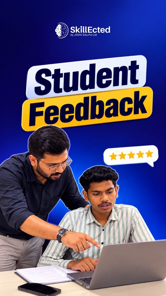 Skillected Student Review
