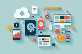 Python Full Stack Developer