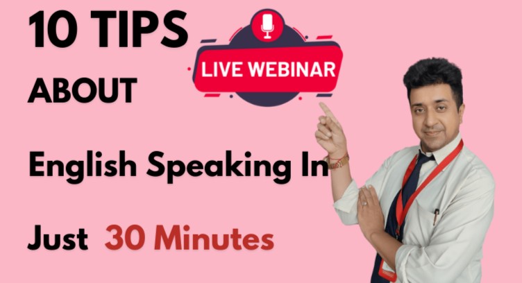 10 Effective Tips For English Speaking 