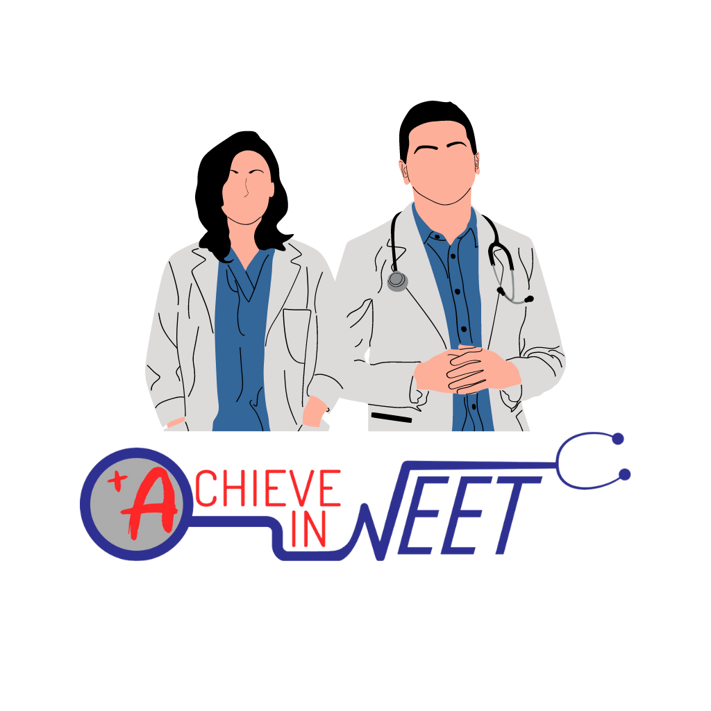 Achieve in NEET app