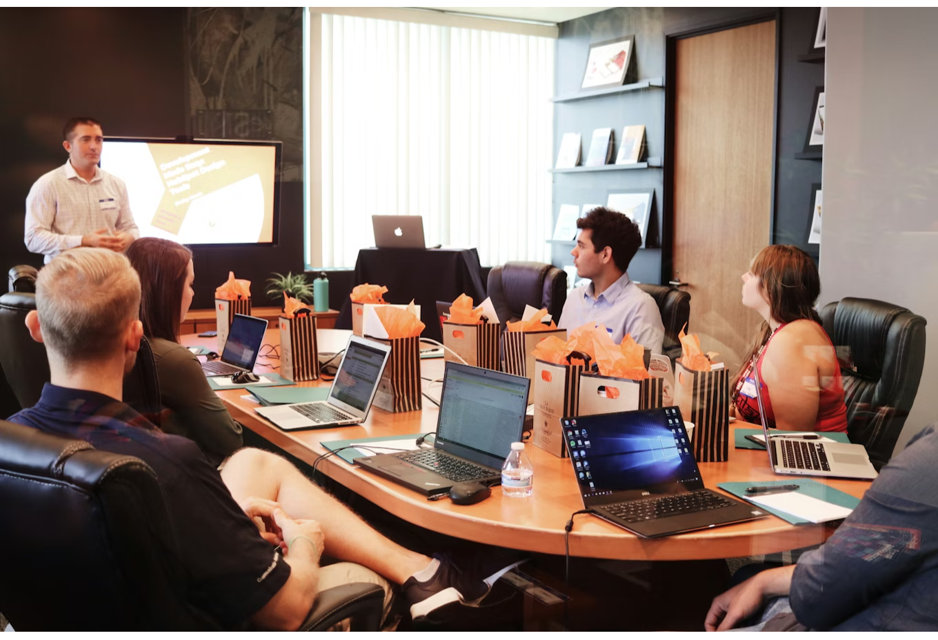 Comprehensive Curriculum