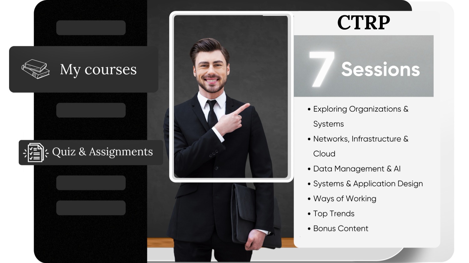 quot First Pro Certification Bridging Education and Industry Standards