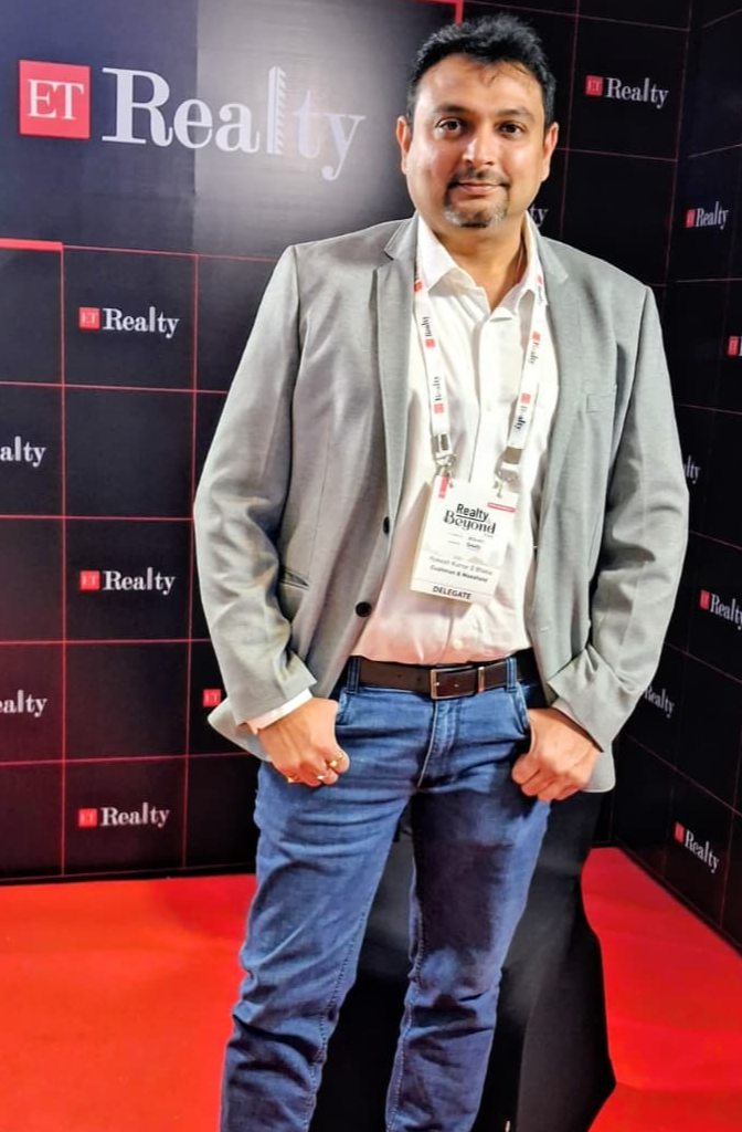 Rakeshh Bhatia, Founder BIZELearn