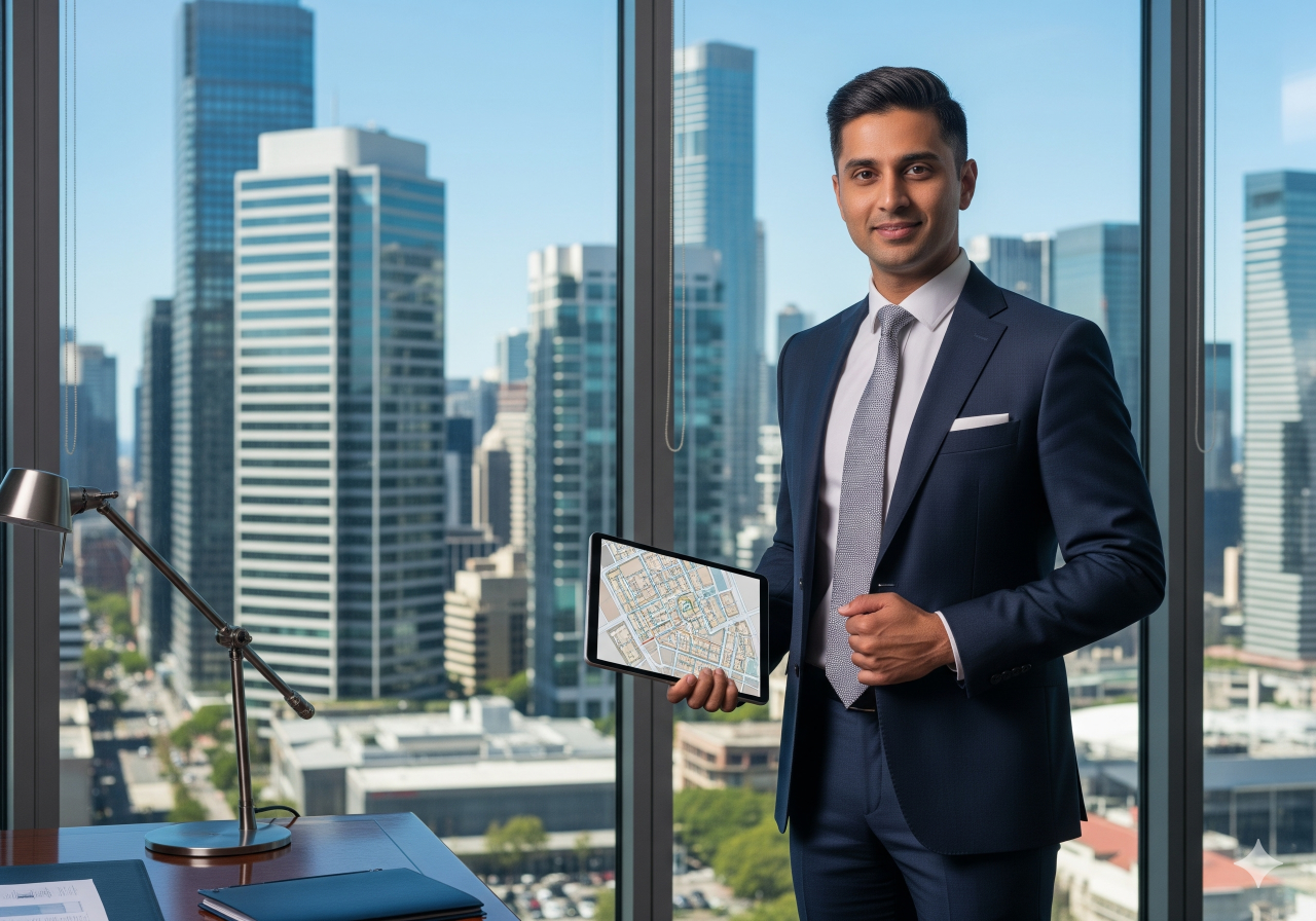 BIZELearn | Learn To Start CRE Leasing Agency Business