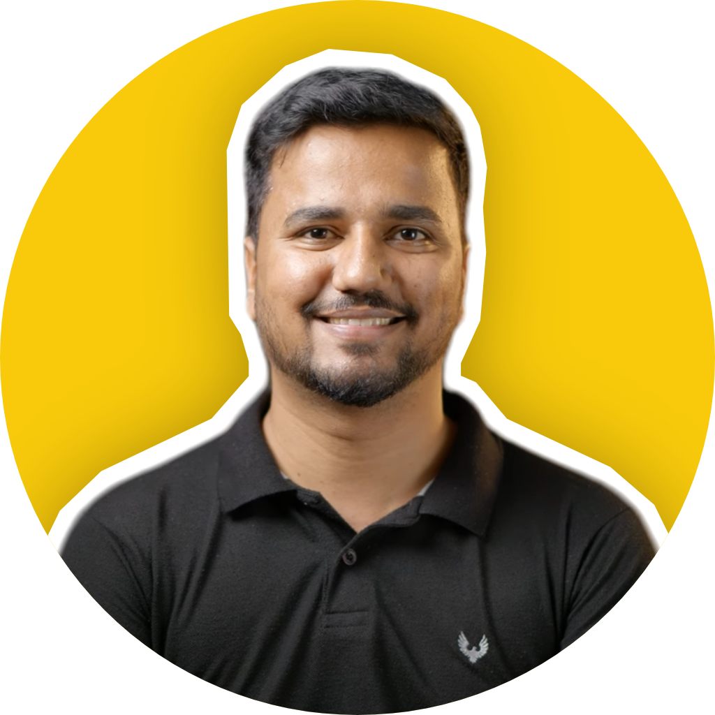 Yudhi Shankar