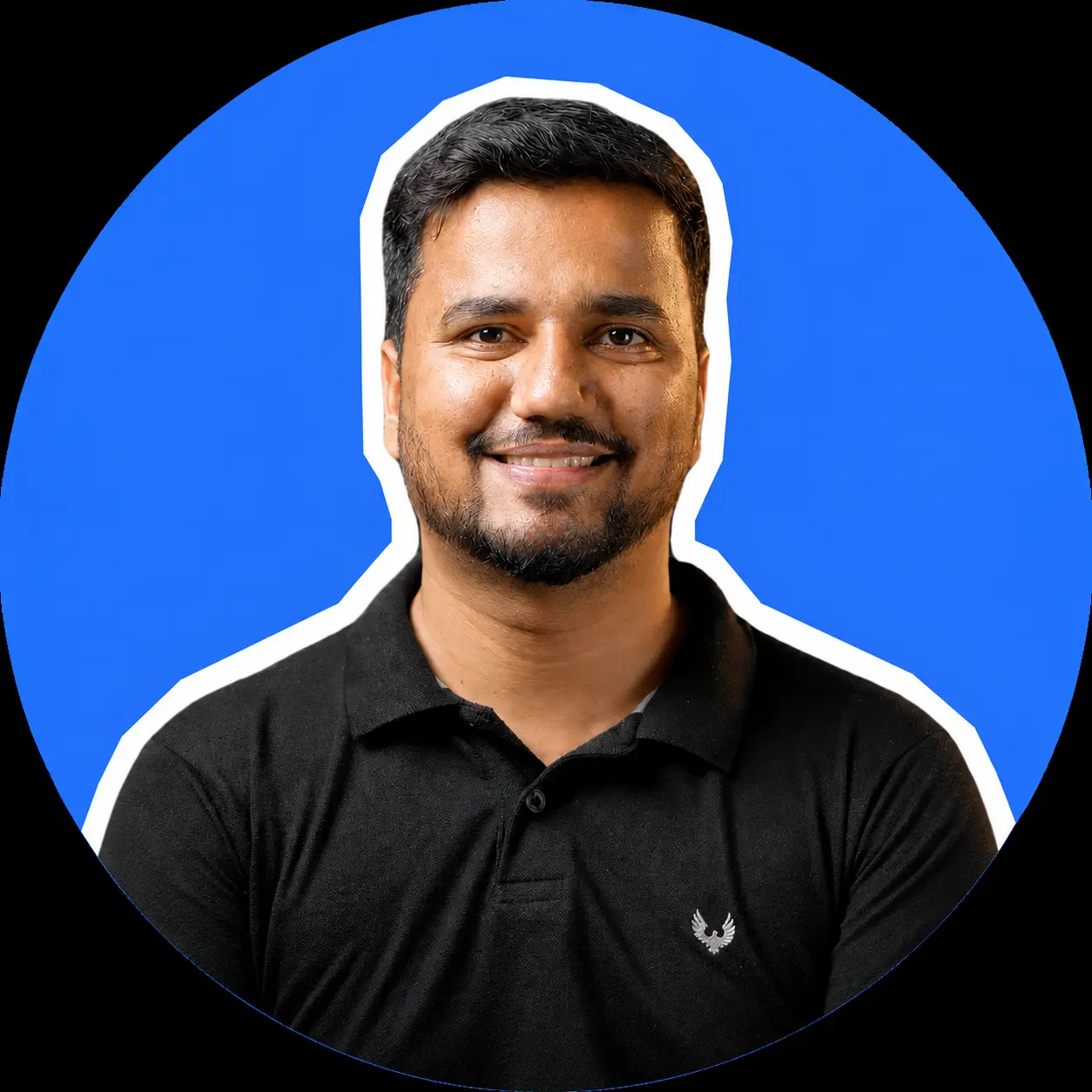 Yudhi Shankar