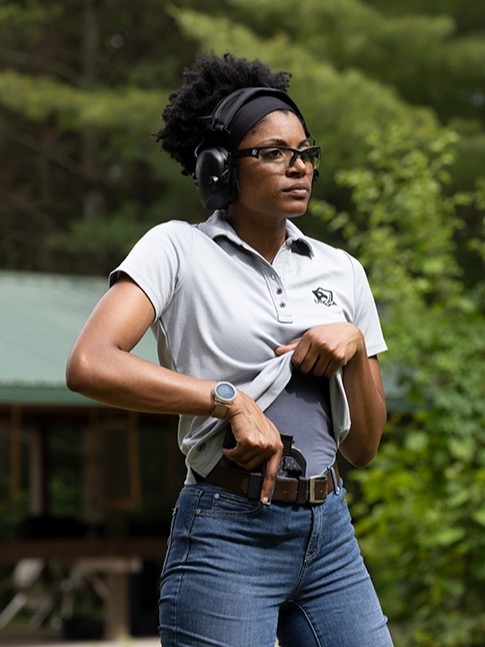 California Concealed Carry Certification Courses - DOJ Certified