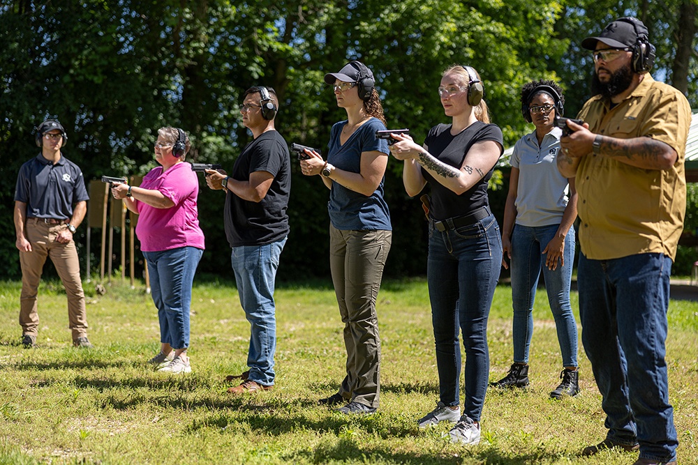 California Concealed Carry Permit for LA County, Orange County, Riverside County, San Bernardino County, and San Diego County