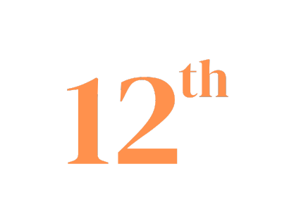 12th