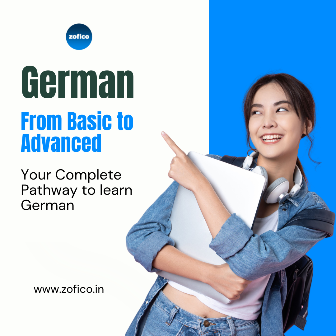 German Course