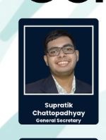 Supratik Chattopadhyay