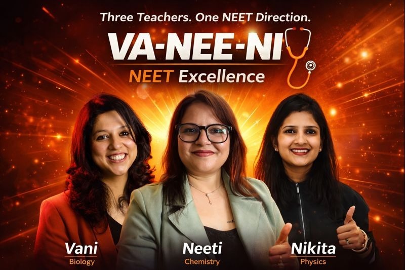 NEET Excellence Mentors