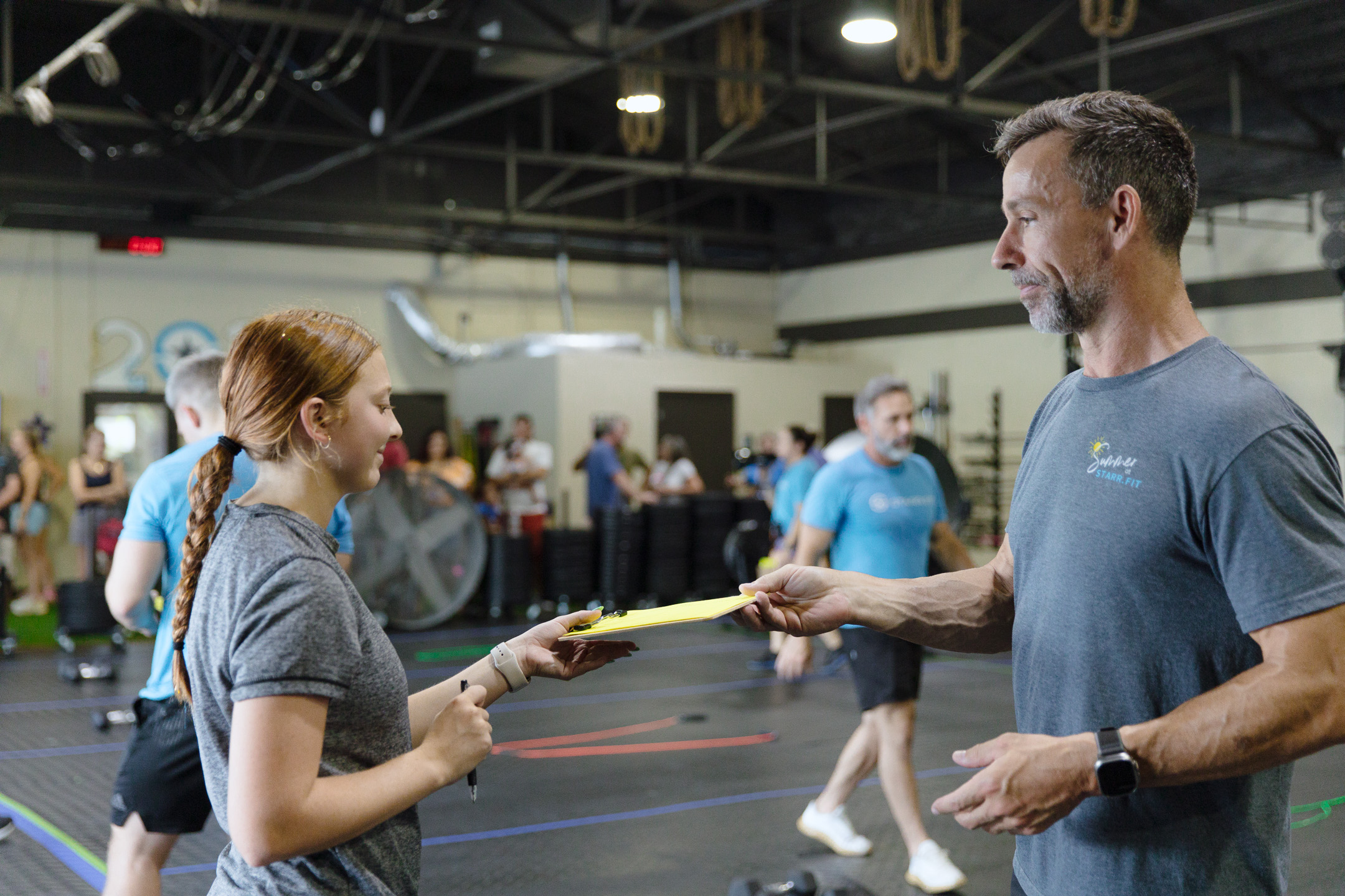 Program highlight – image 2