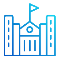 Government Icon