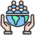 CSR Icon