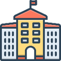 Academia Icon