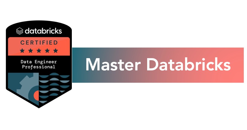 Master Databricks Course