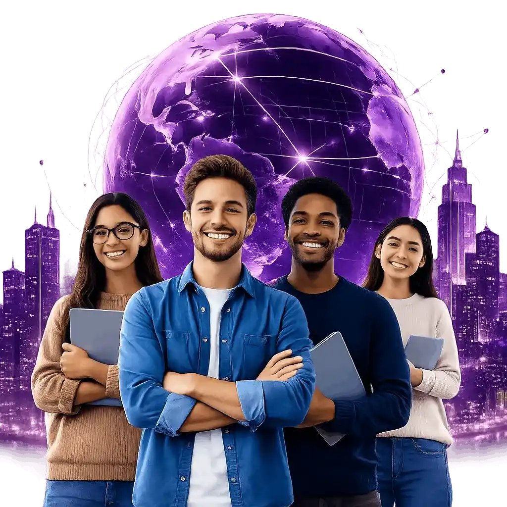 Groziniaa Online Learning Platform