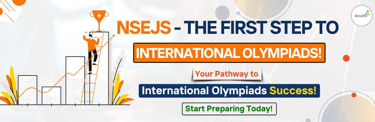 Science Olympiad Illustration