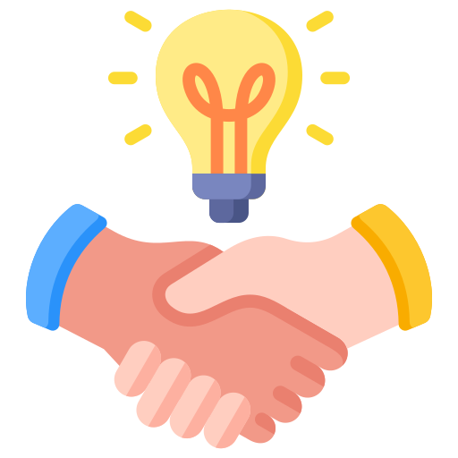 Collaboration Icon