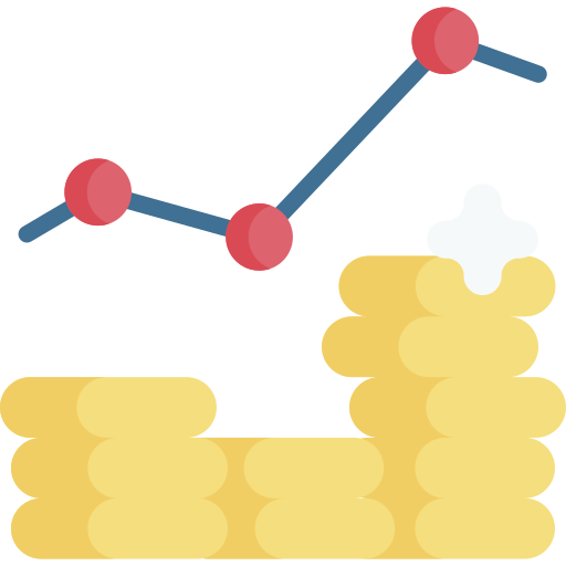 Growth Icon